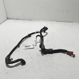 2016 - 2022 ACURA ILX  BATTERY ALTERNATOR STARTER CABLE WIRE HARNESS OEM 2016 - 2022 ACURA ILX  BATTERY ALTERNATOR STARTER CABLE WIRE HARNESS OEM