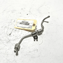 ACURA TLX 2015 - 2020 2.4L ENGINE INJECTOR FUEL JOINT  PIPE SET TUBE HOSE OEM