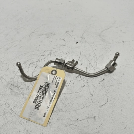 ACURA TLX 2015 - 2020 2.4L ENGINE INJECTOR FUEL JOINT  PIPE SET TUBE HOSE OEM