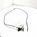 2016 - 2022 ACURA ILX HOOD BONNET RELEASE OPEN OPENER CABLE LINE & HANDLE OEM
