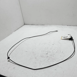 2016 - 2022 ACURA ILX HOOD BONNET RELEASE OPEN OPENER CABLE LINE & HANDLE OEM