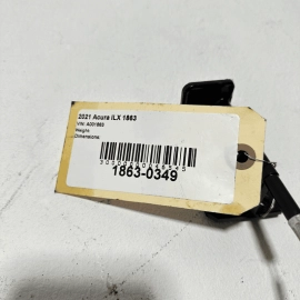 2016 - 2022 ACURA ILX HOOD BONNET RELEASE OPEN OPENER CABLE LINE & HANDLE OEM