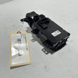 2016-2022 HONDA PILOT CENTER CONSOLE GEAR SHIFTER SWITCH OEM