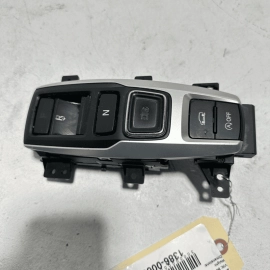 2016-2022 HONDA PILOT CENTER CONSOLE GEAR SHIFTER SWITCH OEM