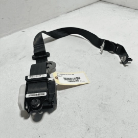 2016-2018 HONDA PILOT REAR LEFT DRIVER 2ND ROW SEAT BELT SEATBELT RETRACTOR OEM
