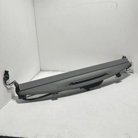 2007-2013 MERCEDES-BENZ W221 S550 REAR WINDOW SUN SHADE SCREEN ROLLER BLIND OEM
