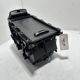 2016-2018 HONDA PILOT CENTER CONSOLE SLIDING LID STORAGE COMPARTMENT BOX OEM