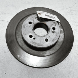 Rear Left Or Right Side Brake Disc Rotor Acura TLX 2021-2023 OEM