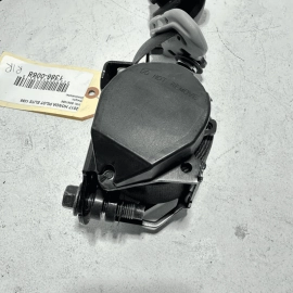 2016-2018 HONDA PILOT REAR 2ND ROW RIGHT PASSENGER SIDE SEAT BELT RETRACTOR OEM