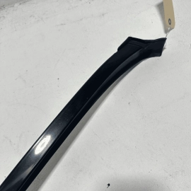 2007-2009 MERCEDES S550 WINDSHIELD LEFT DRIVER SIDE A-PILLAR TRIM MOLDING OEM