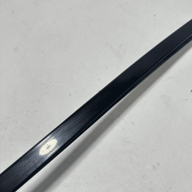 2007-2009 MERCEDES S550 WINDSHIELD LEFT DRIVER SIDE A-PILLAR TRIM MOLDING OEM