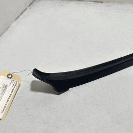 2007-2009 MERCEDES S550 WINDSHIELD LEFT DRIVER SIDE A-PILLAR TRIM MOLDING OEM