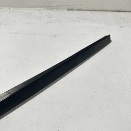 2007-2009 MERCEDES S550 WINDSHIELD LEFT DRIVER SIDE A-PILLAR TRIM MOLDING OEM