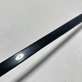 2007-2009 MERCEDES S550 WINDSHIELD LEFT DRIVER SIDE A-PILLAR TRIM MOLDING OEM