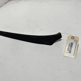 2007-2009 MERCEDES S550 WINDSHIELD LEFT DRIVER SIDE A-PILLAR TRIM MOLDING OEM