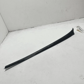 2007-2009 MERCEDES S550 WINDSHIELD LEFT DRIVER SIDE A-PILLAR TRIM MOLDING OEM