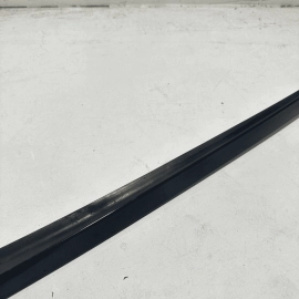 2007-2009 MERCEDES S550 WINDSHIELD LEFT DRIVER SIDE A-PILLAR TRIM MOLDING OEM