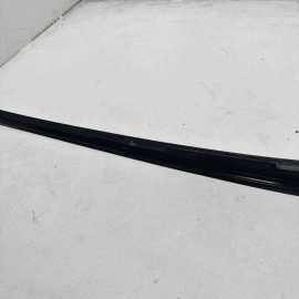2007-2009 MERCEDES S550 WINDSHIELD LEFT DRIVER SIDE A-PILLAR TRIM MOLDING OEM