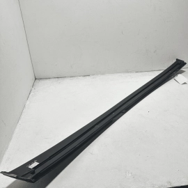 2007-2009 MERCEDES S550 PANORAMIC ROOF LEFT DRIVER SIDE TRIM MOLDING OEM