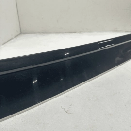 2007-2009 MERCEDES S550 PANORAMIC ROOF LEFT DRIVER SIDE TRIM MOLDING OEM