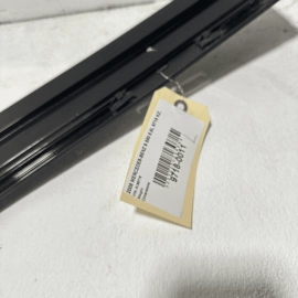 2007-2009 MERCEDES S550 PANORAMIC ROOF LEFT DRIVER SIDE TRIM MOLDING OEM