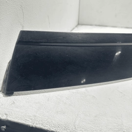 2007-2009 MERCEDES S550 PANORAMIC ROOF LEFT DRIVER SIDE TRIM MOLDING OEM
