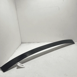 2007-2009 MERCEDES S550 PANORAMIC ROOF LEFT DRIVER SIDE TRIM MOLDING OEM