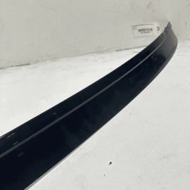 2007-2009 MERCEDES S550 PANORAMIC ROOF LEFT DRIVER SIDE TRIM MOLDING OEM