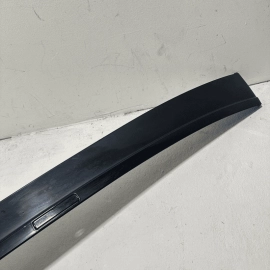 2007-2009 MERCEDES S550 PANORAMIC ROOF LEFT DRIVER SIDE TRIM MOLDING OEM