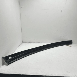 2007-2009 MERCEDES S550 PANORAMIC ROOF LEFT DRIVER SIDE TRIM MOLDING OEM