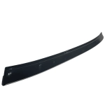 2007-2009 MERCEDES S550 PANORAMIC ROOF LEFT DRIVER SIDE TRIM MOLDING OEM