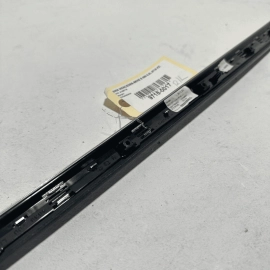 2007-2009 MERCEDES S550 W221 REAR LEFT DRIVER SIDE DOOR WOOD TRIM BEZEL OEM 2007-2009 MERCEDES S550 W221 REAR LEFT DRIVER SIDE DOOR WOOD TRIM BEZEL OEM