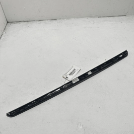 2007-2009 MERCEDES S550 W221 REAR LEFT DRIVER SIDE DOOR WOOD TRIM BEZEL OEM 2007-2009 MERCEDES S550 W221 REAR LEFT DRIVER SIDE DOOR WOOD TRIM BEZEL OEM