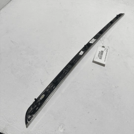 2007-2009 MERCEDES S550 W221 REAR LEFT DRIVER SIDE DOOR WOOD TRIM BEZEL OEM 2007-2009 MERCEDES S550 W221 REAR LEFT DRIVER SIDE DOOR WOOD TRIM BEZEL OEM