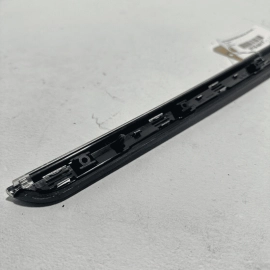2007-2009 MERCEDES S550 W221 REAR LEFT DRIVER SIDE DOOR WOOD TRIM BEZEL OEM 2007-2009 MERCEDES S550 W221 REAR LEFT DRIVER SIDE DOOR WOOD TRIM BEZEL OEM