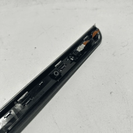 2007-2009 MERCEDES S550 W221 REAR LEFT DRIVER SIDE DOOR WOOD TRIM BEZEL OEM 2007-2009 MERCEDES S550 W221 REAR LEFT DRIVER SIDE DOOR WOOD TRIM BEZEL OEM