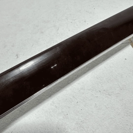2007-2009 MERCEDES S550 W221 REAR LEFT DRIVER SIDE DOOR WOOD TRIM BEZEL OEM 2007-2009 MERCEDES S550 W221 REAR LEFT DRIVER SIDE DOOR WOOD TRIM BEZEL OEM