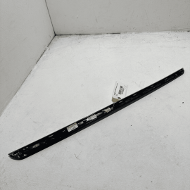 2007-2009 MERCEDES S550 W221 REAR RIGHT PASSENGER SIDE DOOR WOOD TRIM BEZEL OEM