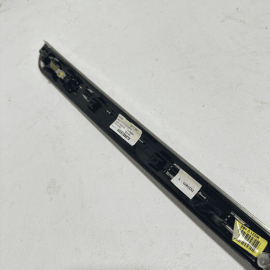 2007-2009 MERCEDES S550 W221 REAR RIGHT PASSENGER SIDE DOOR WOOD TRIM BEZEL OEM