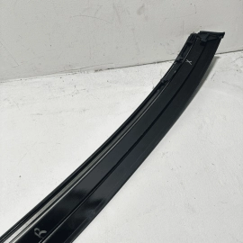 2007-2009 MERCEDES S550 PANORAMIC ROOF RIGHT PASSENGER SIDE TRIM MOLDING OEM