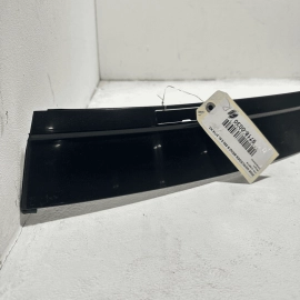2007-2009 MERCEDES S550 PANORAMIC ROOF RIGHT PASSENGER SIDE TRIM MOLDING OEM