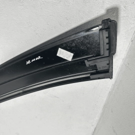2007-2009 MERCEDES S550 PANORAMIC ROOF RIGHT PASSENGER SIDE TRIM MOLDING OEM