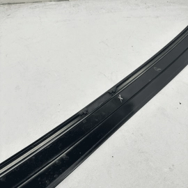 2007-2009 MERCEDES S550 PANORAMIC ROOF RIGHT PASSENGER SIDE TRIM MOLDING OEM