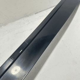 2007-2009 MERCEDES S550 PANORAMIC ROOF RIGHT PASSENGER SIDE TRIM MOLDING OEM