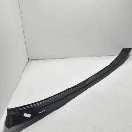 2007-2009 MERCEDES S550 PANORAMIC ROOF RIGHT PASSENGER SIDE TRIM MOLDING OEM