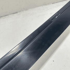 2007-2009 MERCEDES S550 PANORAMIC ROOF RIGHT PASSENGER SIDE TRIM MOLDING OEM