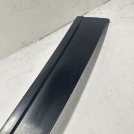2007-2009 MERCEDES S550 PANORAMIC ROOF RIGHT PASSENGER SIDE TRIM MOLDING OEM