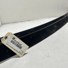 2007-2009 MERCEDES S550 PANORAMIC ROOF RIGHT PASSENGER SIDE TRIM MOLDING OEM