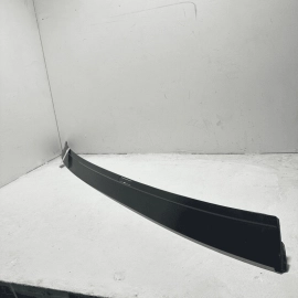 2007-2009 MERCEDES S550 PANORAMIC ROOF RIGHT PASSENGER SIDE TRIM MOLDING OEM