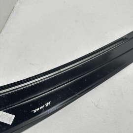 2007-2009 MERCEDES S550 PANORAMIC ROOF RIGHT PASSENGER SIDE TRIM MOLDING OEM